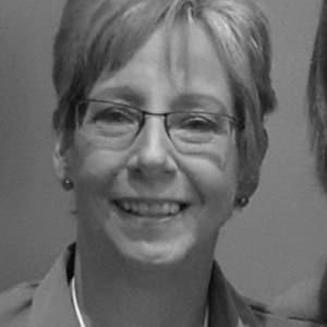 Meet your Posher, Dee ann
